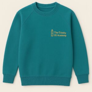 Trinity PreLoved Jumper