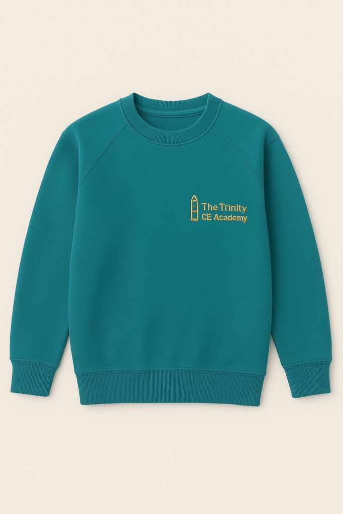Trinity PreLoved Jumper