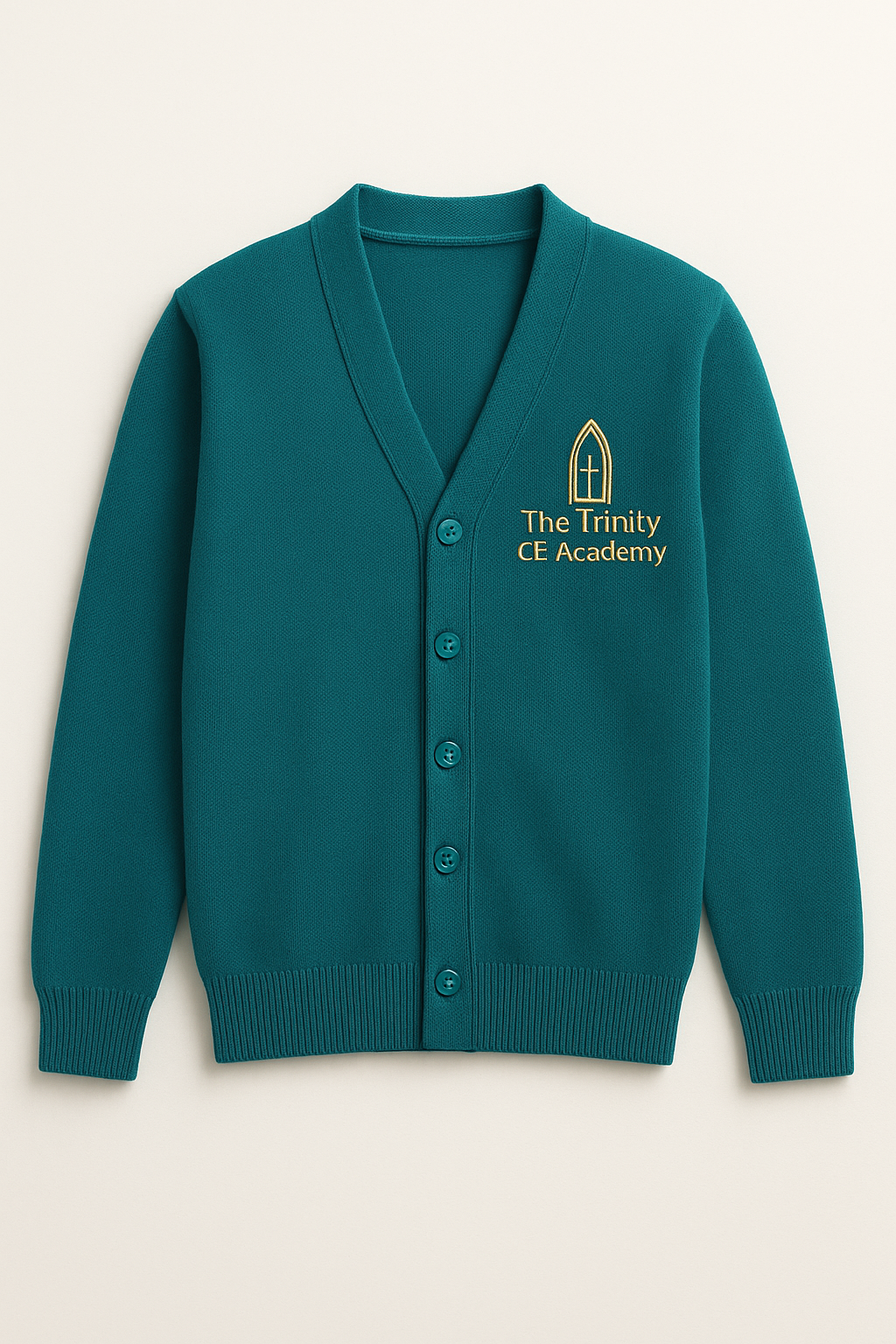 Trinity PreLoved Cardigan