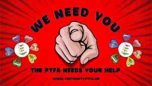 We Need You