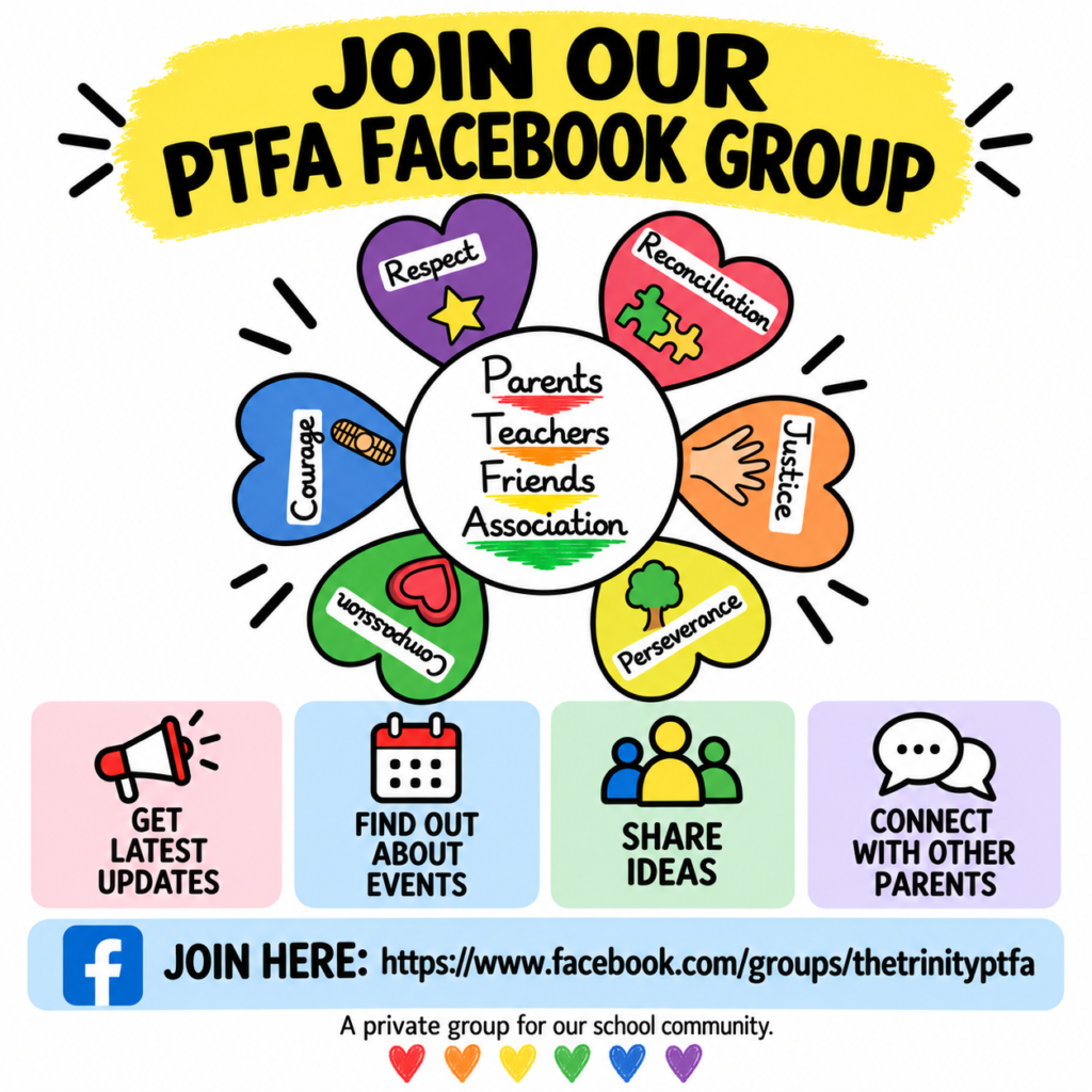 PTFA Facebook Group